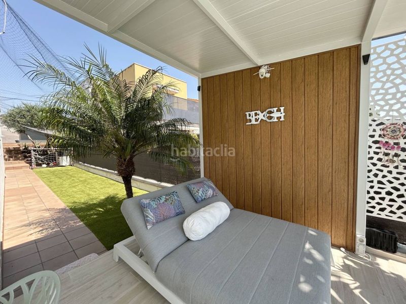 Foto c0c93ddd-6f49-437a-a9cd-afc0bdc7f954. Casa amb calefacció aparcament piscina a Mas Trader-Corral d´En Tort-Corral d´En Cona Cubelles