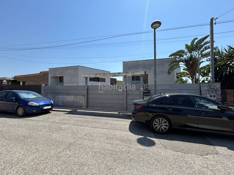 Foto ecc888d9-7338-41fe-9db1-6f343abc89f3. Casa amb calefacció aparcament piscina a Mas Trader-Corral d´En Tort-Corral d´En Cona Cubelles