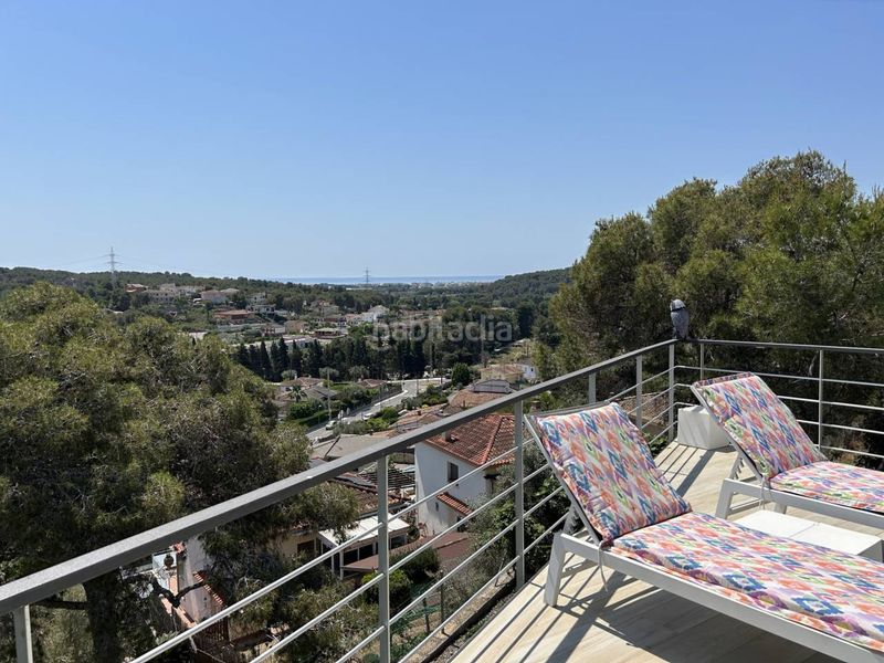 Foto ef55e71a-5b9a-4d69-9a18-7b393fb1e12d. Casa amb calefacció aparcament piscina a Mas Trader-Corral d´En Tort-Corral d´En Cona Cubelles
