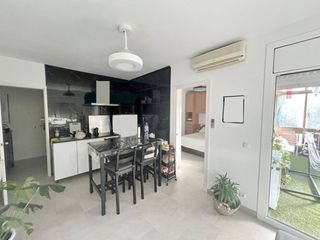 Miete Appartement  Avenida mediterrani. Primero de altura luminoso y reformado en zona maritim de cubell