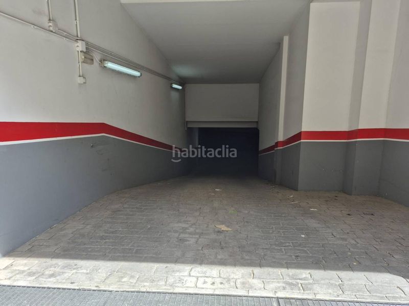 Foto 0ef36186-34ac-48a7-8232-16c771be6b71. Aparcament cotxe a Santa Maria-l´Eixample-Sud Sumella Cubelles