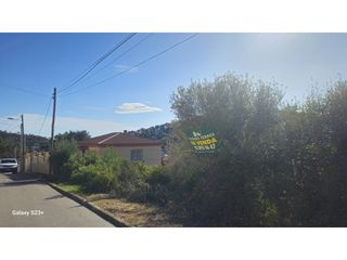 Finca rústica a Calle van gogh 2. Magnífico solar esquinero en la urbanización mas trader ii de cu