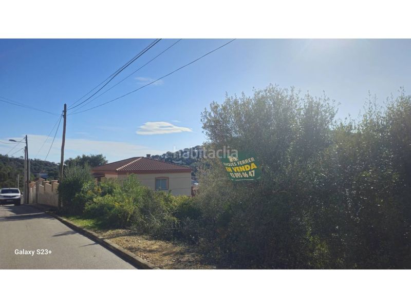 Foto b5347c37-11d2-4013-9065-9cd9edc91f99. Finca rústica a calle van gogh 2 a Mas Trader-Corral d´En Tort-Corral d´En Cona Cubelles