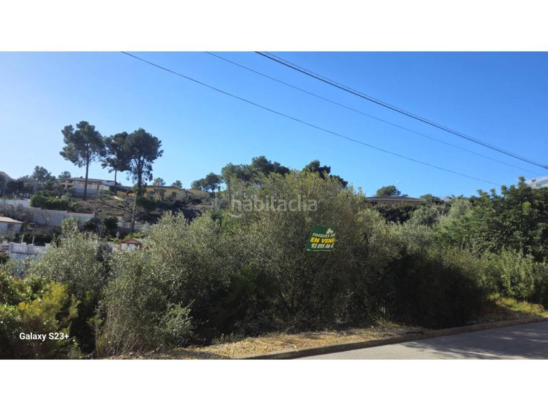Foto c0ac123c-75b3-4366-8a84-9816d9976378. Finca rústica a calle van gogh 2 a Mas Trader-Corral d´En Tort-Corral d´En Cona Cubelles
