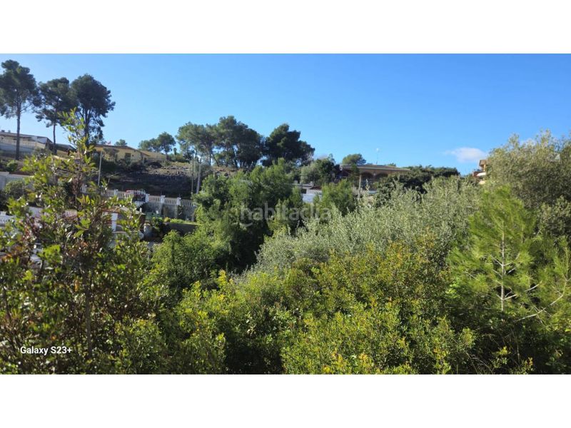 Foto dcf2fc87-a4ea-4407-8341-52536b6ebbae. Finca rústica a calle van gogh 2 a Mas Trader-Corral d´En Tort-Corral d´En Cona Cubelles