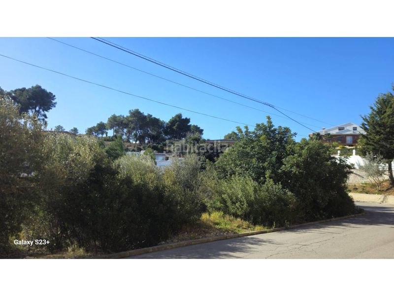Foto ec0ee6b2-afde-4c8d-aec2-2282c4edbba5. Finca rústica a calle van gogh 2 a Mas Trader-Corral d´En Tort-Corral d´En Cona Cubelles