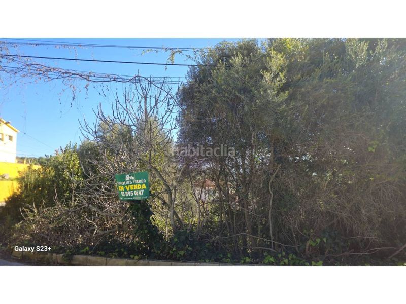 Foto f8145d3a-b187-4b1c-9c4f-33c634896f74. Finca rústica a calle van gogh 2 a Mas Trader-Corral d´En Tort-Corral d´En Cona Cubelles