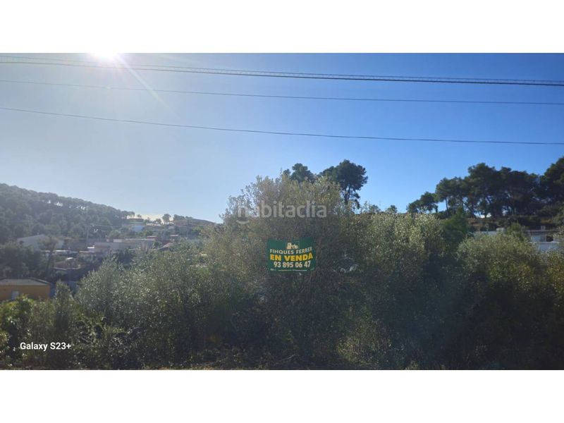 Foto fe6a31d1-825c-4fc7-a9c5-cf1b7b0314b2. Finca rústica a calle van gogh 2 a Mas Trader-Corral d´En Tort-Corral d´En Cona Cubelles