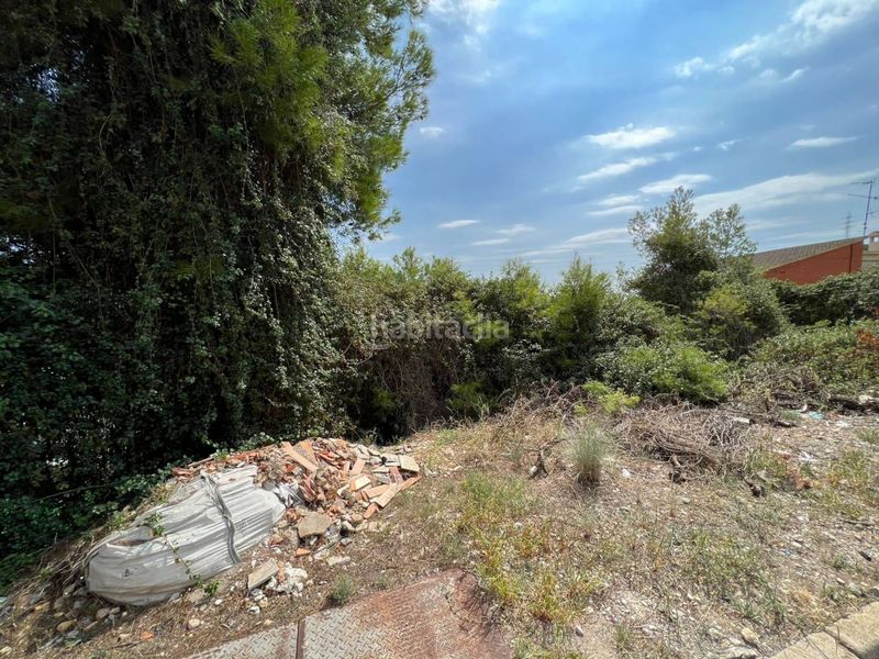 Foto 06a49a98-f911-4712-8cd3-31373cf3f54e. Finca rústica a calle velazquez 24 a Mas Trader-Corral d´En Tort-Corral d´En Cona Cubelles
