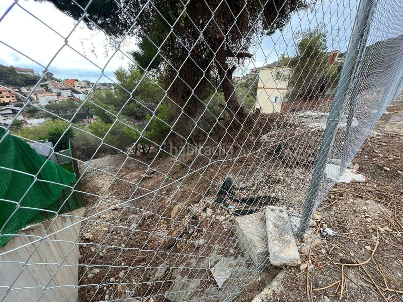 Foto 97f015d7-0bdf-4da5-a68e-fa0ec51fdc83. Finca rústica a calle velazquez 24 a Mas Trader-Corral d´En Tort-Corral d´En Cona Cubelles