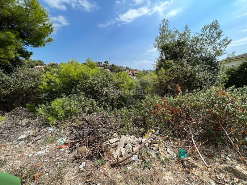 Foto d1ea4430-f330-46df-bc08-3c24cbef0216. Finca rústica a calle velazquez 24 a Mas Trader-Corral d´En Tort-Corral d´En Cona Cubelles