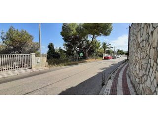 Rural plot in Calle begonia 59. Solar en venta en urbanización mas trader ii de cubelles.