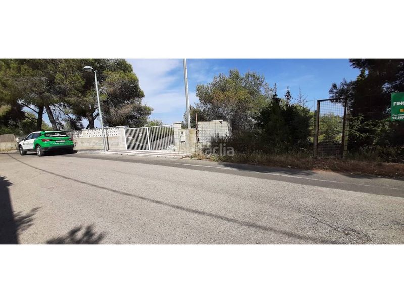 Foto 8dcbda66-b188-4079-a9ed-b7b048e899bf. Finca rústica a calle begonia 59 a Mas Trader-Corral d´En Tort-Corral d´En Cona Cubelles