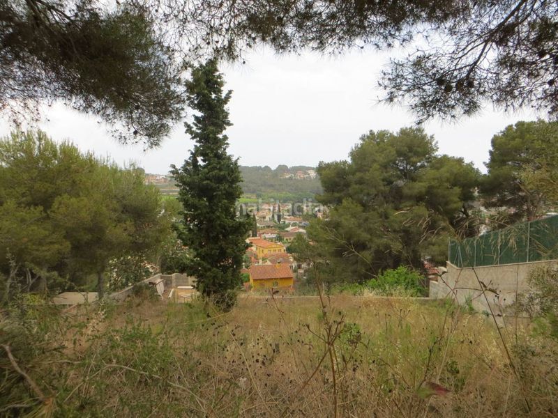 Foto dbbe6e8f-21e7-413b-a982-b667cb527183. Finca rústica a calle begonia 59 a Mas Trader-Corral d´En Tort-Corral d´En Cona Cubelles