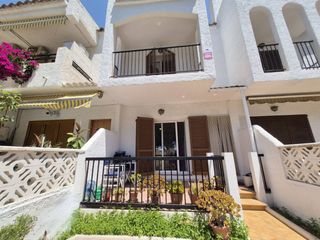 Casa en Bardaji-El Mol� de Baix. Casa adosada con vistas a la naturaleza en zona mol� de baix  cu