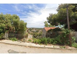 Rural plot in Calle farigola 14. Solar en venta en urb. mas trader i de cubelles