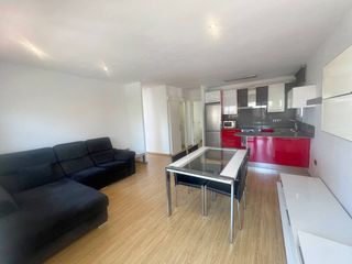 Etagenwohnung  Calle amadeu vives. Piso reformado de 1 habitaci�n en santa maria de cubelles