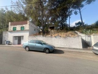 Finca rústica a Calle JOAN MIRÓ
