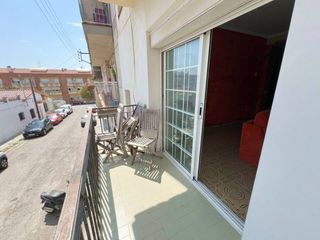 Etagenwohnung  Calle salvador espriu. Primero de altura de origen a reformar en zona fons sumella de c