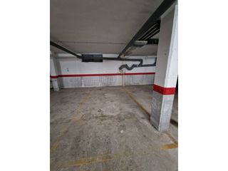 Alquiler Parking coche  Calle ciutat de barcelona 44-46. Plaza de parking en alquiler en zona bardají de cubelles