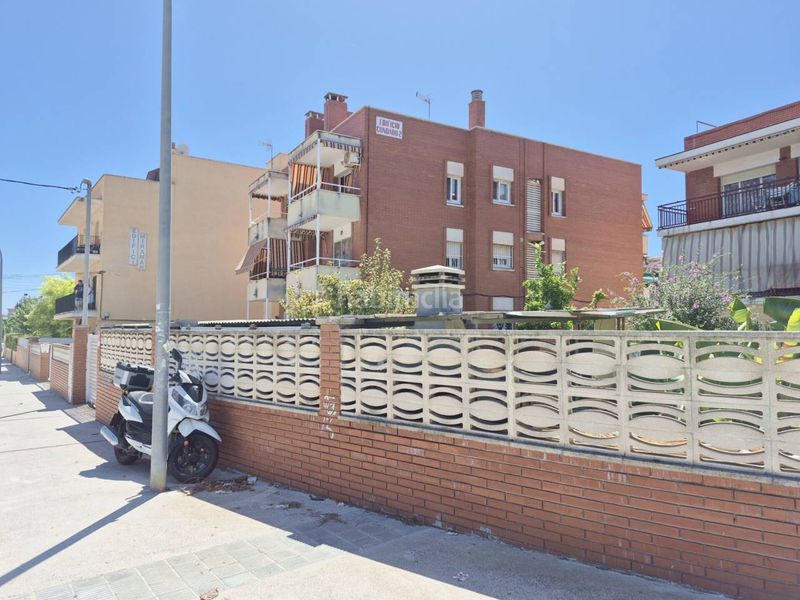 Foto 13df5cb1-5d6d-4fdc-971d-7768a621b540. Pis a avenida païssos catalans 51 a Maritim Cubelles