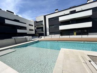 Appartement à Doctor fleming  7. Piso nuevo a estrenar