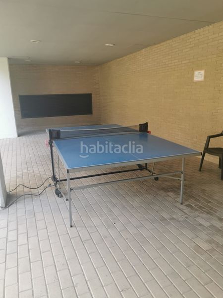 Foto 3d9b3560-a918-4e01-9b2c-555a5b5a47bb. Lloguer pis amb calefacció aparcament piscina a Ensanche de Vallecas-La Gavia Madrid