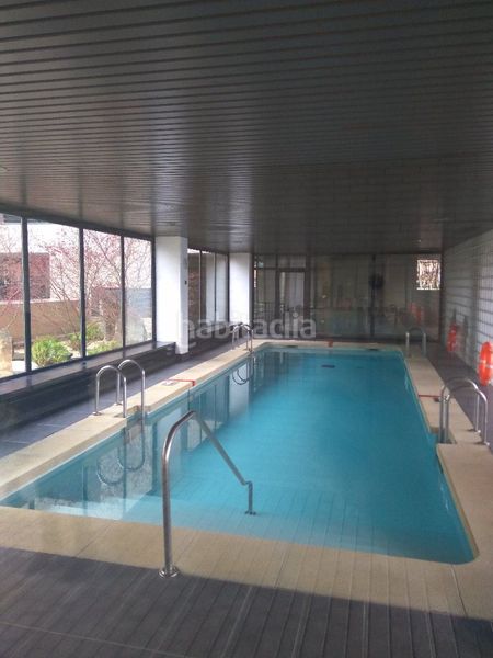 Foto c91b435c-8956-4011-8c6d-feab76139508. Lloguer pis amb calefacció aparcament piscina a Ensanche de Vallecas-La Gavia Madrid