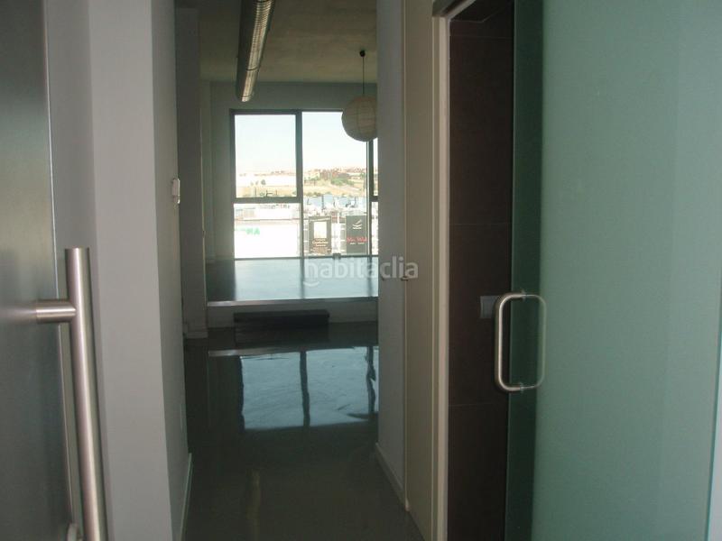 Foto 1656b9bd-c082-45a1-bdc8-4ec177d846d0. Lloguer loft amb calefacció aparcament a Rivas Futura Rivas - Vaciamadrid