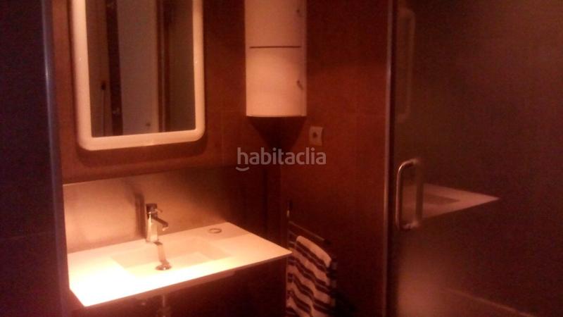 Foto 42f2de41-28fb-4a34-bede-dd6a08c805fe. Lloguer loft amb calefacció aparcament a Rivas Futura Rivas - Vaciamadrid