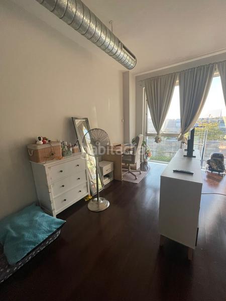 Foto b7f34bc2-8122-4e8f-bf4b-a46849bc337a. Lloguer loft amb calefacció aparcament a Rivas Futura Rivas - Vaciamadrid