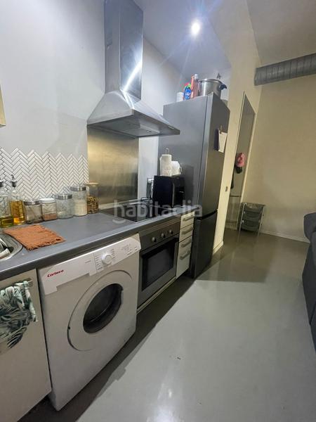 Foto c7d6ec2a-b510-4117-b5fb-e09280f2bf97. Lloguer loft amb calefacció aparcament a Rivas Futura Rivas - Vaciamadrid