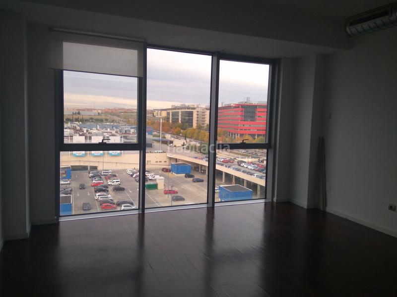 Foto be77bcec-c3ae-4bb5-a6b1-cb78c016bea9. Location loft avec chauffage parking dans Rivas Futura Rivas - Vaciamadrid