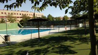 Appartement à Rivas Futura