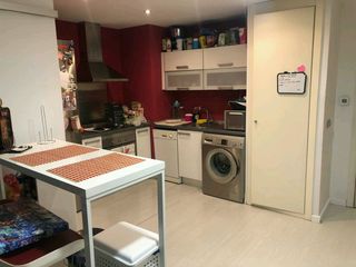 Loft a Calle Thomas Edison 4