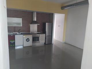 Loft a Calle Thomas Edison