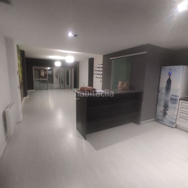 Foto 042dd989-d0f4-4f39-9d2a-fb00191813e2. Lloguer loft amb calefacció aparcament a Rivas Futura Rivas - Vaciamadrid