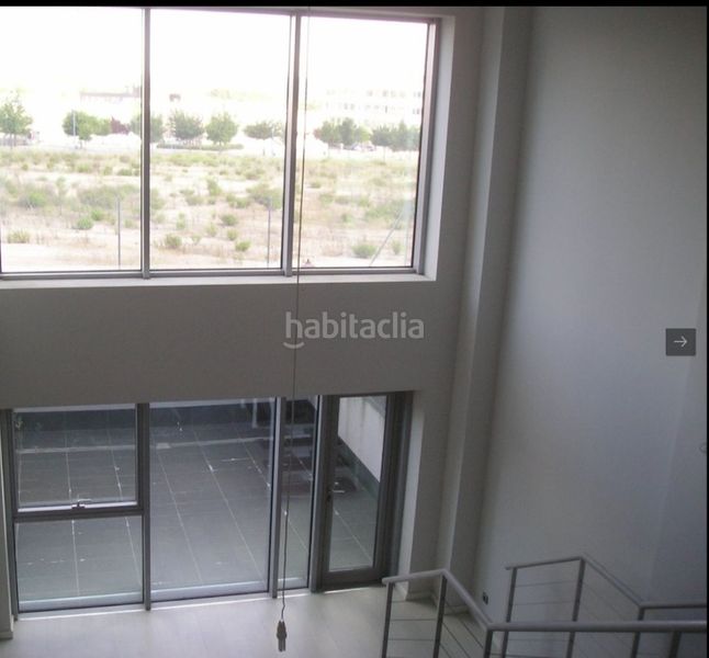 Foto 0ad16fa5-fece-439d-a049-0b1cee8062c0. Lloguer loft amb calefacció aparcament a Rivas Futura Rivas - Vaciamadrid