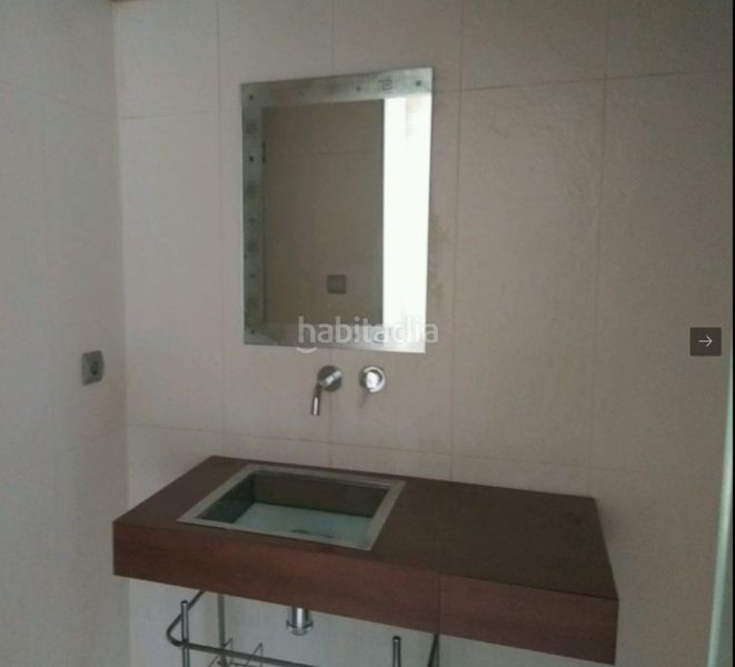 Foto 55218b01-be3e-42eb-a43d-010ab3f49650. Lloguer loft amb calefacció aparcament a Rivas Futura Rivas - Vaciamadrid