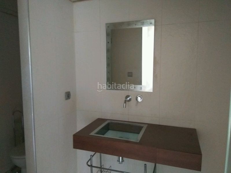Foto 8294ec62-7487-4489-9b6a-11799c06aad9. Lloguer loft amb calefacció aparcament a Rivas Futura Rivas - Vaciamadrid