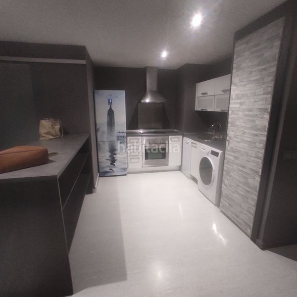 Foto 9cf5aa34-b528-4e2f-9c1f-ad36651c7d2d. Lloguer loft amb calefacció aparcament a Rivas Futura Rivas - Vaciamadrid