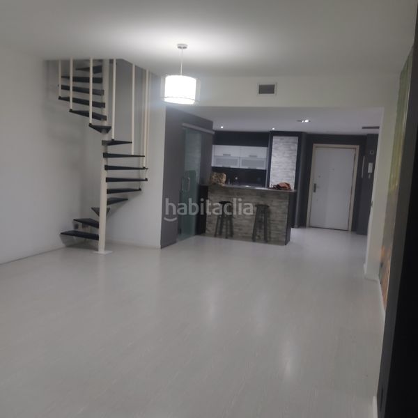 Foto db7f9a22-597a-4c9b-a4ac-1e0d67f20cc8. Lloguer loft amb calefacció aparcament a Rivas Futura Rivas - Vaciamadrid