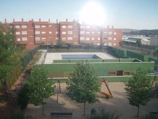 Rent Flat in Rivas Futura. Oportunidad! piso en alquiler