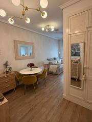 Lloguer Pis a Calle de viriato 17. Precioso apartamento en muy buena zona
