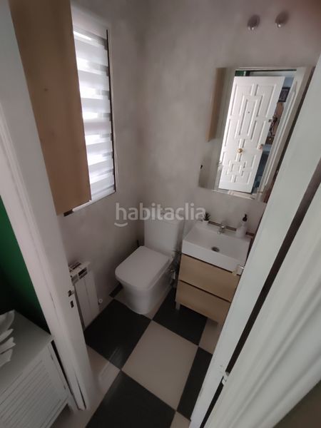 Foto b0e8e190-382c-45bf-a6bd-ef3b881887b7. Casa aparellada amb calefacció piscina a Los Villares Arganda del Rey