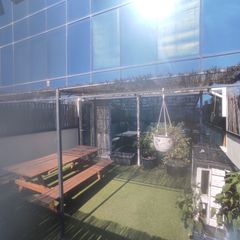 Duplex  Calle thomas edison 21v. Loft dúplex con jardín 3 dormitorios