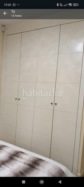 Foto 3cf2dd32-4b99-4b27-8be3-9d475e591c25. Lloguer pis amb calefacció aparcament piscina a Ensanche de Vallecas-La Gavia Madrid
