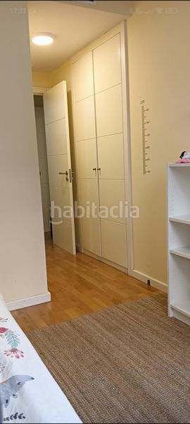 Foto ae09b728-1aa7-4a6f-b3b3-5cc930d807a7. Lloguer pis amb calefacció aparcament piscina a Ensanche de Vallecas-La Gavia Madrid