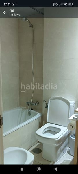 Foto b59dd38c-c9b1-4048-8fde-65b8d75af046. Lloguer pis amb calefacció aparcament piscina a Ensanche de Vallecas-La Gavia Madrid