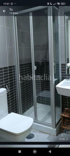Foto e733b704-d172-4600-90ae-3ec257f7af70. Lloguer pis amb calefacció aparcament piscina a Ensanche de Vallecas-La Gavia Madrid